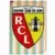 Foot 2012-13 (France) - Ecusson Racing Club de Lens - Racing Club de Lens