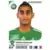 Foot 2012-13 (France) - Faouzi Ghoulam - AS Saint-Etienne