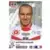 Foot 2012-13 (France) - Matthieu Chalmé - AC Ajaccio