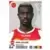 Foot 2012-13 (France) - Pape Souare - Stade de Reims