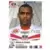 Ronald Zubar - AC Ajaccio