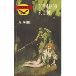 Commando suicide
