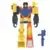 ReAction Figures - Transformers - Devastator
