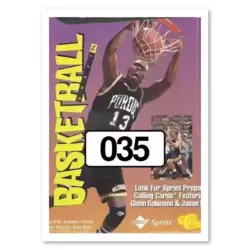 Jervaughn Scales