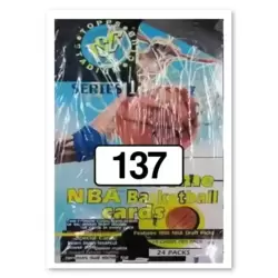 Rony Seikaly