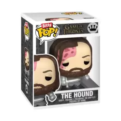Game Of Thrones - The Hound