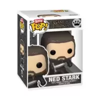 Game Of Thrones - Ned Stark