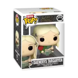 Game Of Thrones - Daenerys Targaryen