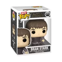 Game Of Thrones - Bran Stark