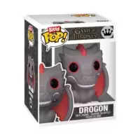 Game Of Thrones - Drogon