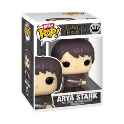 Game Of Thrones - Arya Stark