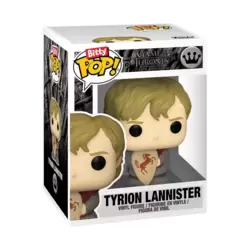 Game Of Thrones - Tyrion Lannister