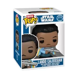 Star Wars - Lando Calrissian