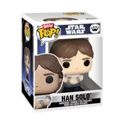 Star Wars - Han Solo