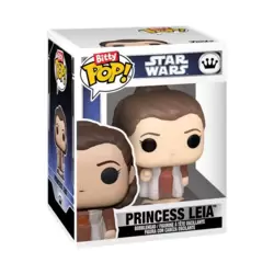 Star Wars - Princess Leia