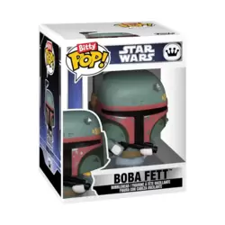 Star Wars - Boba Fett