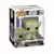 Star Wars - Dagobah Yoda