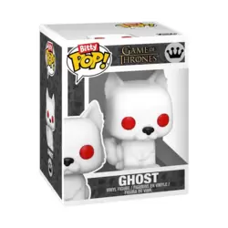 Game Of Thrones - Ghost
