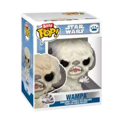 Star Wars - Wampa