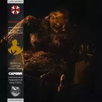 Resident Evil 5 OST