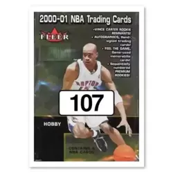 Tim Hardaway