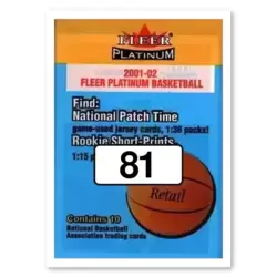 Anfernee Hardaway