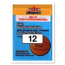 Glen Rice