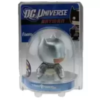 DC Universe - Batman Silver