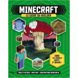 Minecraft:Le Guide Du Builder