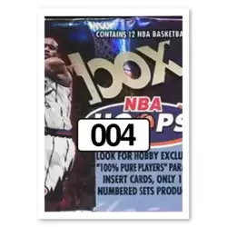 Sean Elliott