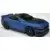 Mainline Hot Wheels - Ford Mustang Dark Horse