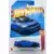 Mainline Hot Wheels - Ford Mustang Dark Horse