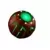 Marvel Legends Series Replica - Green Goblin - Electronic Pumpkin