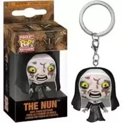 The Nun - The Nun