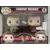 NHL - Connor Bedard 2 Pack