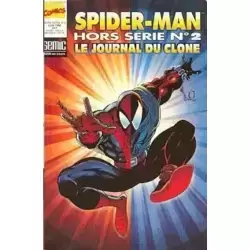 Le journal du clone