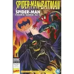Spider-Man & Batman