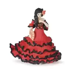 Princesse Andalouse