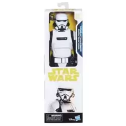 Imperial Patrol Trooper