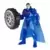 Superman Man Of Steel - Wheel Wrecker Superman