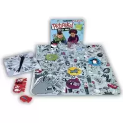Pictureka Mega Mat