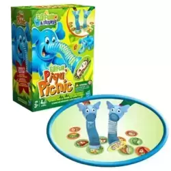 Elefun - Piqu'Picnic