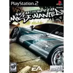 Need For Speed Most Wanted