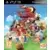 PS3 Games - One Piece Unlimited World