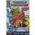 Other Transformers - Transformers and Action Force Comic - Emirate Xaaron / Autobot Flame