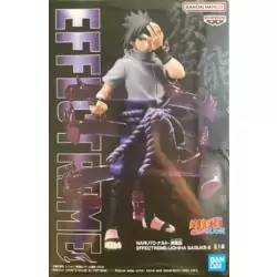 Naruto Shippuden - Sasuke Uchiha Effectreme