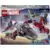 LEGO MARVEL Super Heroes - Captain America vs. Red Hulk Battle
