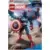 New Captain America Construction Figure