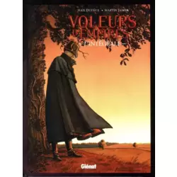 Voleurs d'Empires - L'intégrale