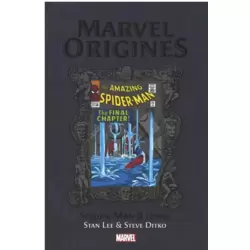Spider-Man 8 (1966)